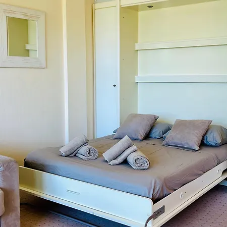 Sea&serenity - Terrasse - Parking Privé Trouville-sur-Mer