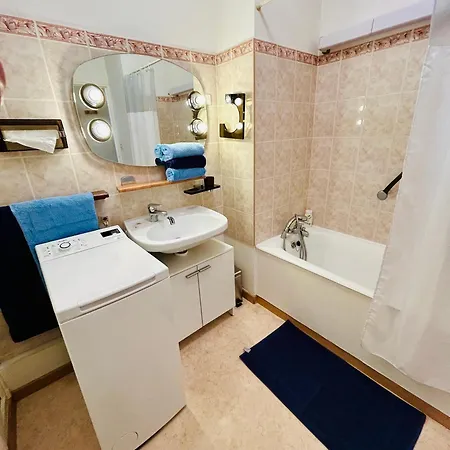 Sea&serenity - Terrasse - Parking Privé *