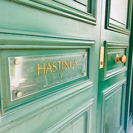 Sea&serenity - Terrasse - Parking Privé Apartamento Trouville-sur-Mer