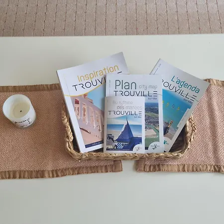 Sea&serenity - Terrasse - Parking Privé Apartamento *