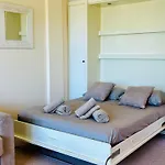 Sea & Serenity - Terrasse - Parking Prive Trouville-sur-Mer