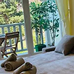 Sea & Serenity - Terrasse - Parking Prive Appartement *