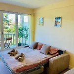 Sea & Serenity - Terrasse - Parking Prive Appartement *