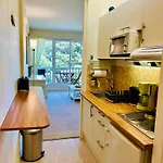 Sea & Serenity - Terrasse - Parking Prive Trouville-sur-Mer