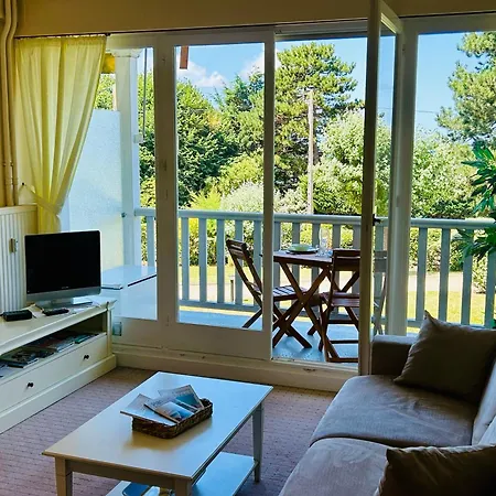 Sea & Serenity - Terrasse - Parking Prive *