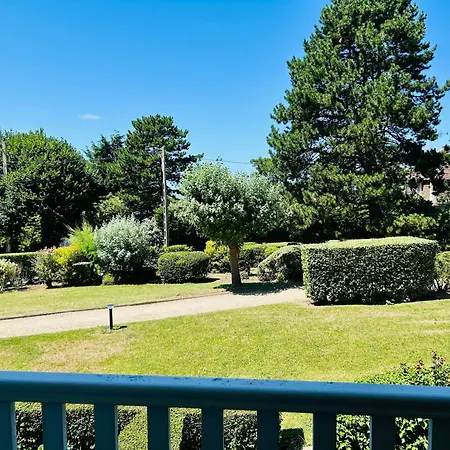 Appartement Sea & Serenity - Terrasse - Parking Prive *