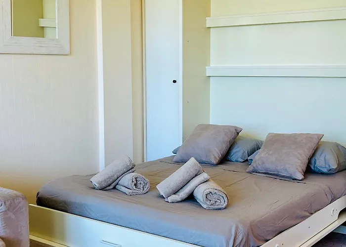 Sea & Serenity - Terrasse - Parking Prive トルヴィル＝シュル＝メール