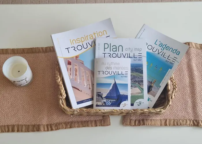 Sea & Serenity - Terrasse - Parking Prive アパート *